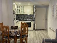 Somport bienvenidos a Canfranc Family - Ferienwohnung Los Arañones