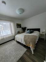 Cozy house near the city center - Ferienwohnung Rovaniemi