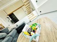 Casa Terranova - Chambres d’hôtes Pozzallo