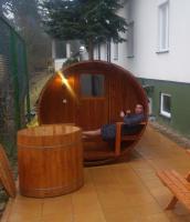 Triple Room with Bathroom