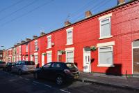 Stay with Alexandra - Free Parking - Free Wifi Superb Location - Ferienwohnung Liverpool
