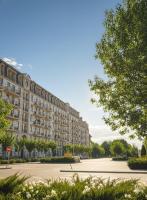 Rivera Apartment Fontanka Sea - Chambres d’hôtes Fontanka