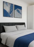 3BR Shoreditch Vibe Flat - B&B London