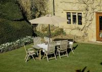 Pye Corner a Cotswold Manor with seasonal outdoor heated pool - B&B Broadway