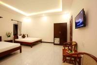 Chambre Triple