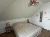 Le Valory - B&B Granville