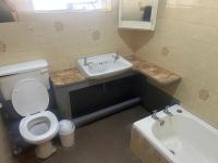 The Cargo Club Guesthouse - B&B Ventersburg