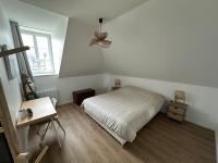 Le Valory - Ferienwohnung Granville