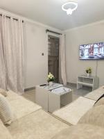 Luxury Stays, Juja One bedroom - B&B Juja