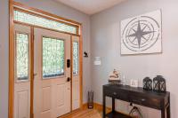 Beech Mountain Retreat, Hot Tub, Pool Table & Room for 12 - B&B Beech Mountain