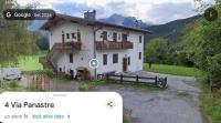 Casa PANASTRE - B&B Pieve di Cadore