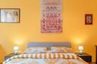 Urban Dora - For Families - B&B Torino