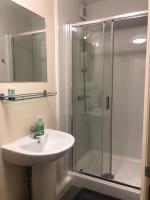 Chambre Simple avec Salle de Bains Extérieure Privative