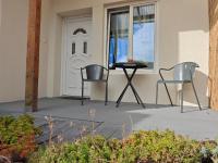 NeNa Apartmani - Ruma - B&B Ruma