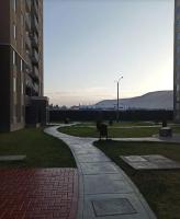 Departamento 3 dormitorios Tacna en condomio privado - Chambres d’hôtes Tacna