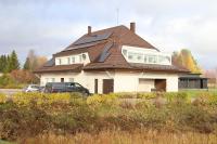 Luxury Apartment in the Heart of Pello - Ferienwohnung Pello