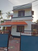 Ashabhavan - B&B Varkala