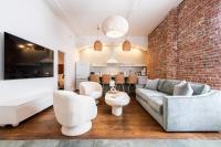 Hollyhock Suite 507 - B&B Louisville