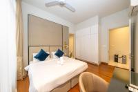 Appartamento con 2 Camere da Letto