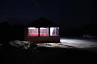 Wadi rum naef camp - Bed and Breakfast Ramm