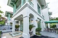 Freshly Built Aesthetic 4-Bedroom Villa - B&B Phu Quoc