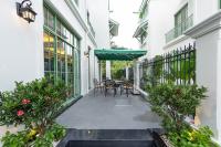 Freshly Built Aesthetic 4-Bedroom Villa - B&B Phu Quoc