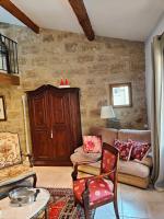 La Maison Alceste - B&B Pézenas