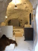 Chambre Quadruple - Vue sur Montagnes