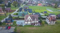 Apartament Gąsienicówka - B&B Zakopane