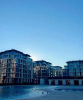 Luxury Apartment at Sea Breeze - Chambres d'hôtes Bakou