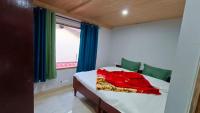 Standaard Kamer met Queensize Bed