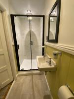 7 Goathill Crescent - Ferienwohnung Stornoway