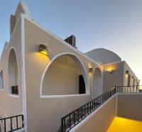 Golden Sun House I - Bed and Breakfast Abu Simbel