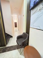 Habitación Doble con baño privado