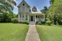 Historic Hot Springs Home Less Than 1 Mi to Oaklawn! - B&B Hot Springs