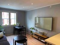 Central apartment in Grünerløkka - Bed and Breakfast Oslo