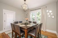 Bridgetown Bungalow - Ferienwohnung Cincinnati