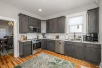 Bridgetown Bungalow - Ferienwohnung Cincinnati