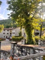 Le Boccede Country House B&B - B&B Villa Minozzo