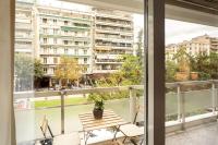 Tetis skg city center - Ferienwohnung Thessaloniki