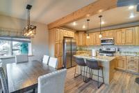 The View at Mountain Retreat By Red Rocks and Golden - B&B Evergreen