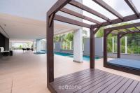 Apto c/ Churrasqueira no Campeche CLC0104 - B&B Florianópolis