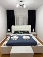 Apartament cozy corner - Chambres d’hôtes Caransebeş