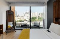 Apartamento de 1 dormitorio
