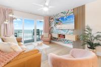 Premium Apartment 337 mit 2 Schlafzimmern am Meer