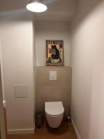 Appartement aux Portes de Strasbourg - B&B Oberhausbergen