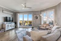 Enjoy Oceanfront Luxury and Magical Sunrises at this 2-bedroom 2-bath condo - B&B Fernandina Beach