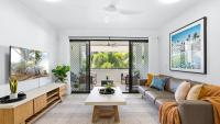 Adina Oasis Top-Floor Apartment - Ferienwohnung Cairns