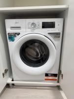 The Central Nest-2 Rooms - Ferienwohnung Iaşi