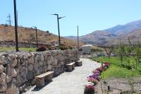 Tun Arevin - B&B Vajk